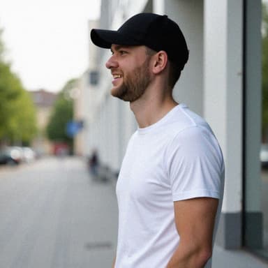 AI generiertes Bild 3
